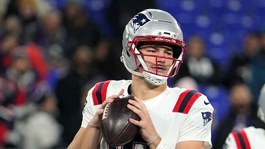 Five Patriots to Watch in AFC Championship Game vs. Broncos