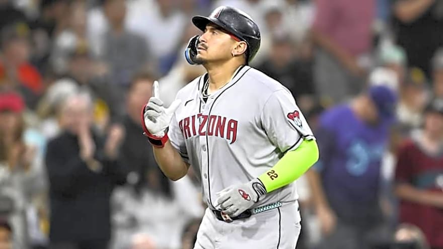 MLB Insider Believes All-Star First Baseman Could be Key For Seattle Mariners