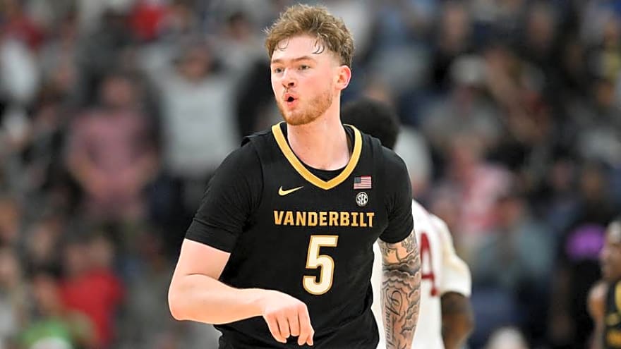 Knicks’ Tyler Nickel Saga Could Be Getting Close to a Turning Point