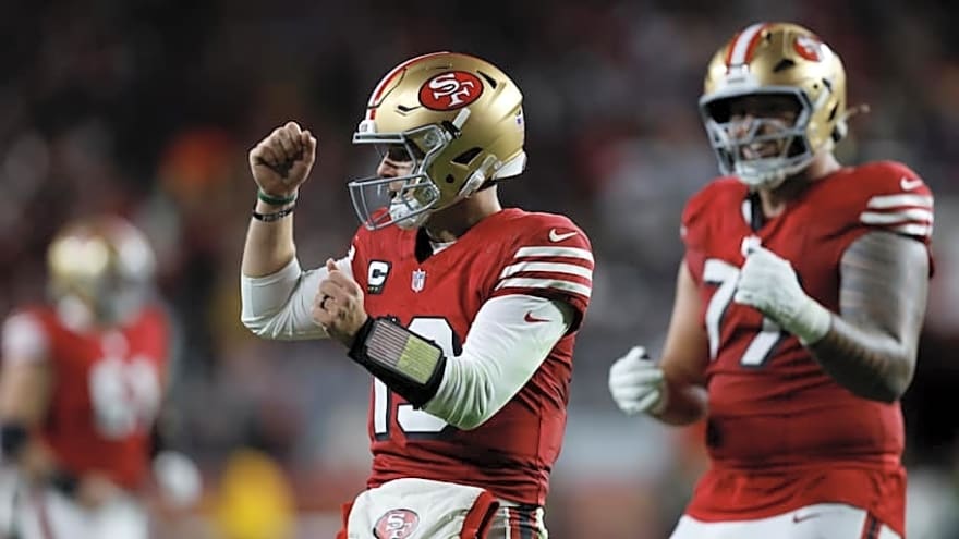 The 49ers’ Three Most Impressive Wins From 2025