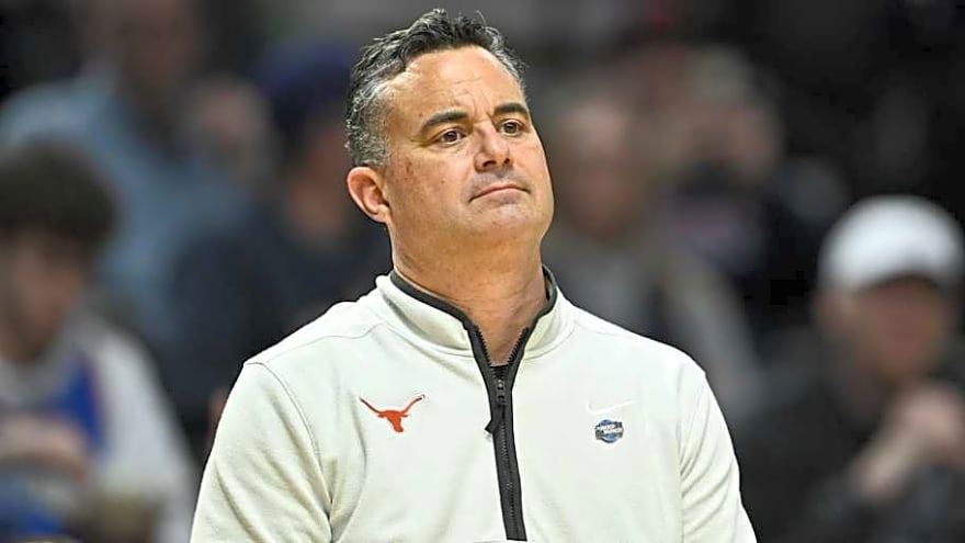 Sean Miller Clarifies Key Texas Player's Absence From March Madness