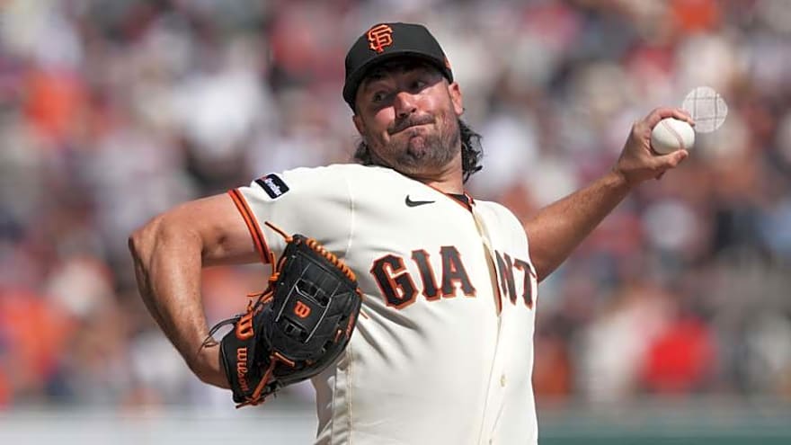 Giants-Mets Series Preview: San Francisco Returns Home to Four-Game Set