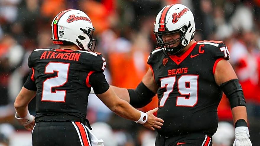 State of the Beavs: Oregon State Football Returns to a Pac-12 Schedule