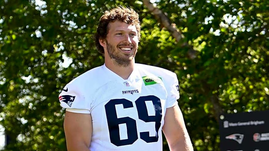 Cincinnati Bengals Should Bolster Key Weakness By Claiming Former First Round Pick