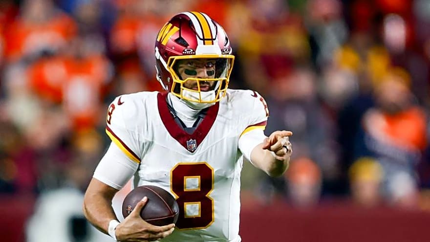 Why the Commanders Will Beat the Seahawks, Why They Won't, and a Prediction