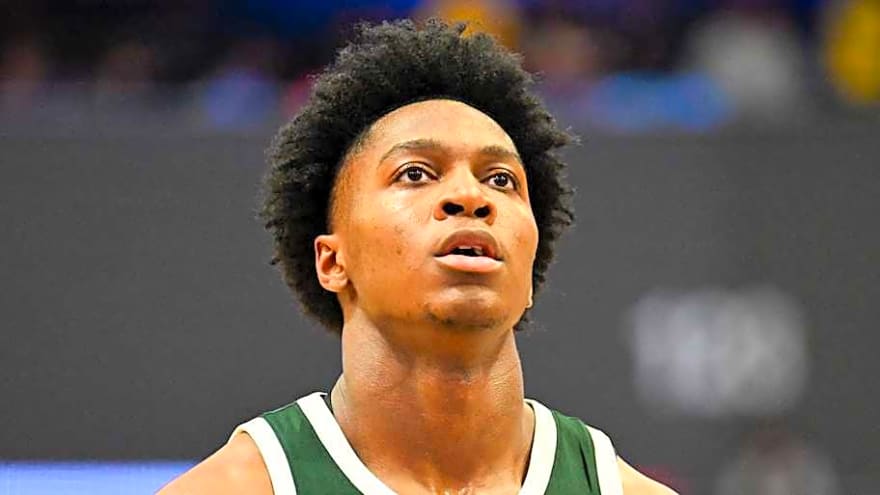 Why Ward’s Freshman Season Was Just Beginning for Michigan State