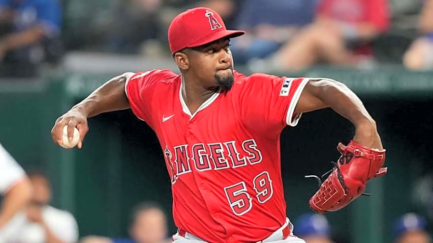 Why Jose Soriano's Spring Focus is More Important Than His Results