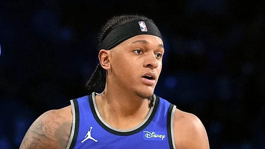 Ranking the Orlando Magic National TV Games for 2026-27