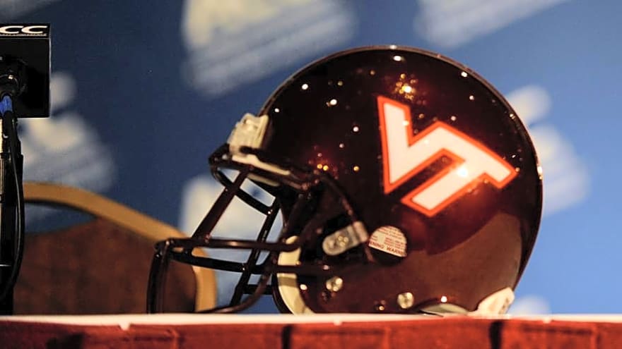 What's Next For Virginia Tech Football's Recruiting After A Successful June?