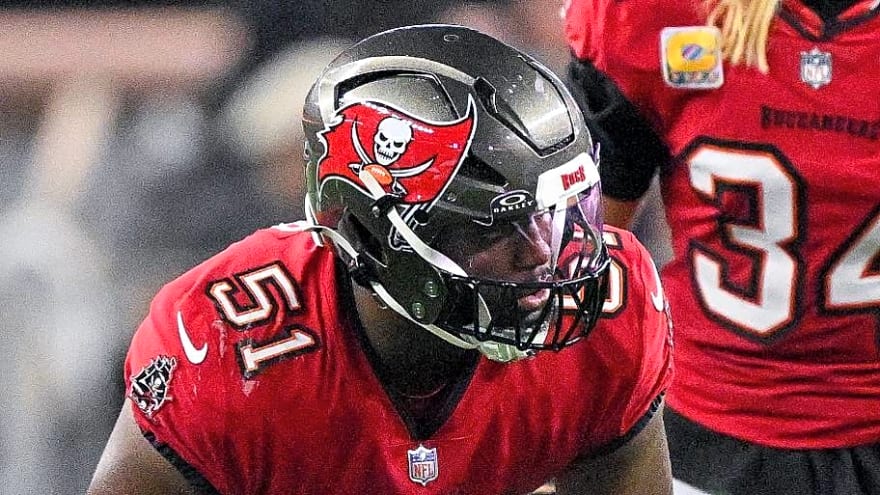 Overreactions From Buccaneers' Overtime Loss to Steelers