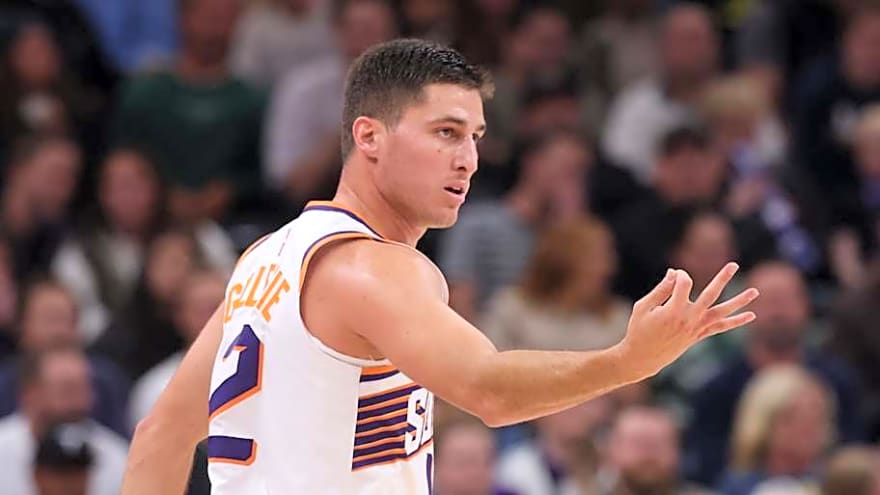 Suns Guard Becoming Tougher to Ignore