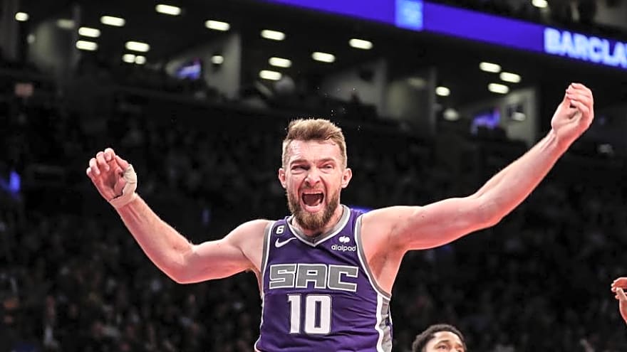 This Low Risk Trade Option Could Fix the Nets Rebounding Issues