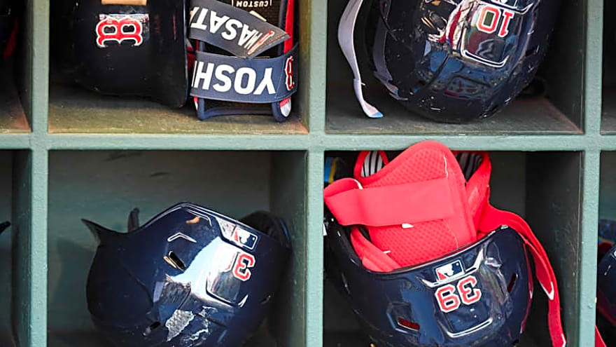 Red Sox Predicted To Cut Ties With $90 Million Veteran After Brutal Season