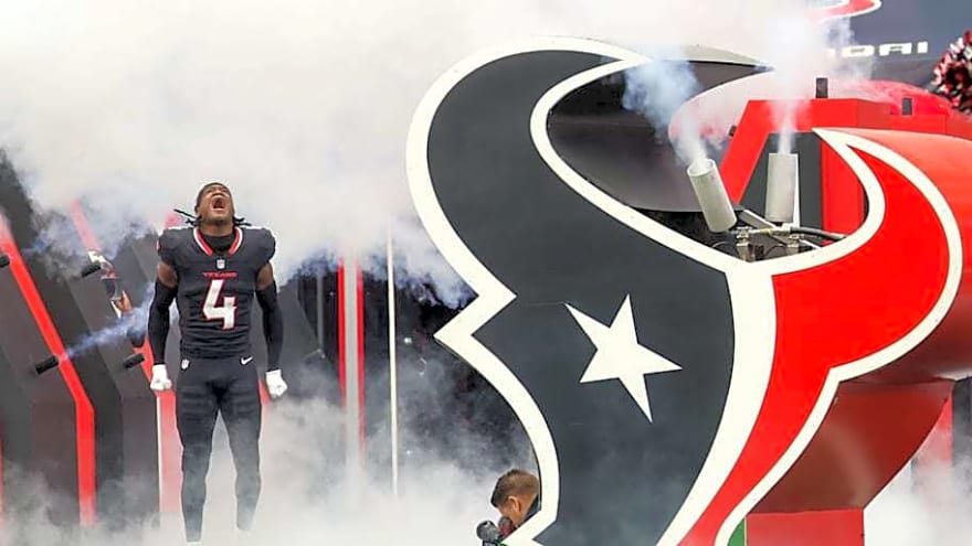 Texans Get Good News on Kamari Lassiter Before Chiefs Game