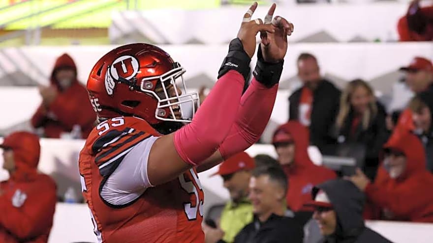 Cowboys' new 2026 mock draft goes puzzling direction with No. 12 pick