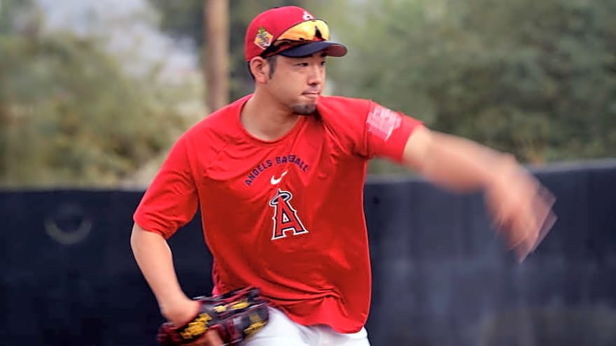 Predicting the Angels Pitching Staff 2.0: The Rotation