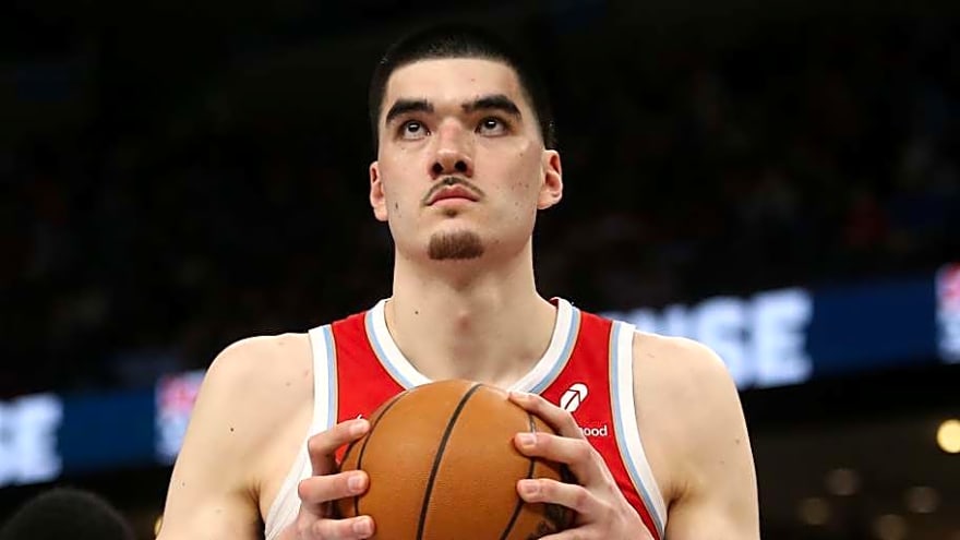 Zach Edey, NBA Stars See Major Change in 2024 Re-Draft