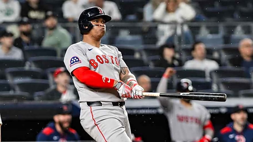 Philadelphia Phillies Missed Out on Massive Opportunity With Rafael Devers Trade