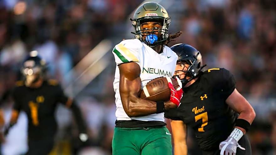 Could Oklahoma Freshman Jayden Petit Defy the Early-Playing-Time Odds?