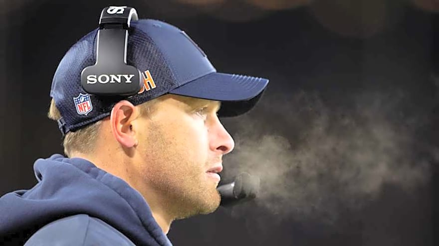 This strength could define Chicago Bears’ Divisional Round matchup vs. Rams