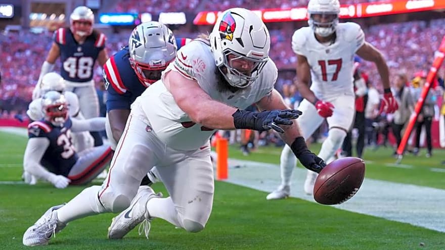 Cowboys Linked to Former No. 11 pick and Free Agent Amid Concerns with Guyton, Steele