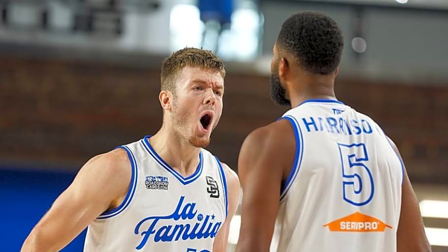 3 G-League Cavaliers You Can't Sleep on In the 2026-27 Season