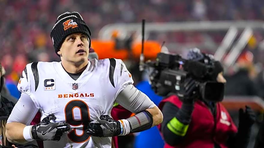 2026 Bengals One Of Five Teams Compared to Reigning NFL Champion Seahawks