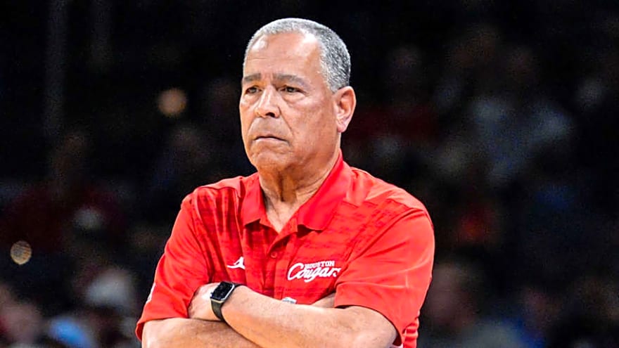 Houston Trolls Texas A&M After NCAA Tournament Domination