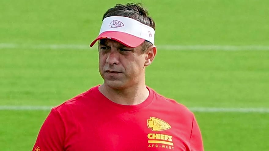 Establishing Most Likely Options for Chiefs at No. 9