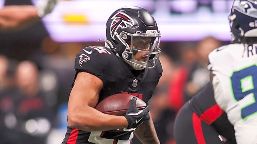 Cowboys Named Top Destination for Key Atlanta Falcons Free Agent