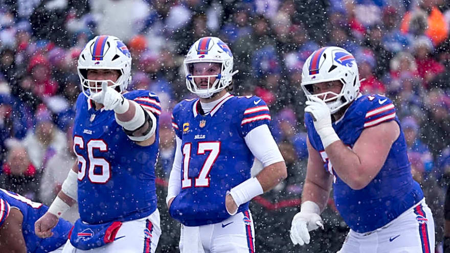 David Edwards Hints Saints Hit Jackpot with 2025 NFL Draft Pick