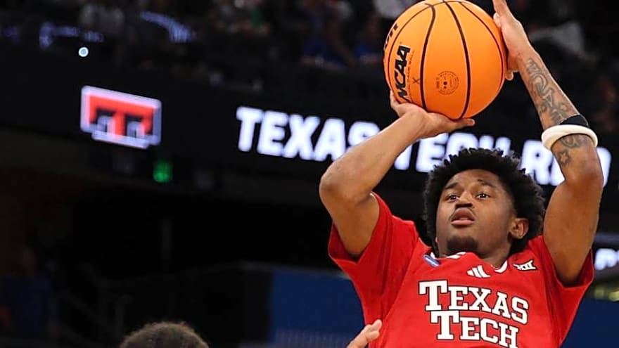 Portal Profile: Why Texas Tech's Jaylen Petty Could Be a Home Run for Minnesota