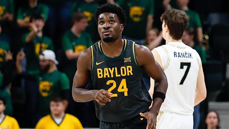 Another Prospect Knicks Took Close Look at Is Now Skipping Draft