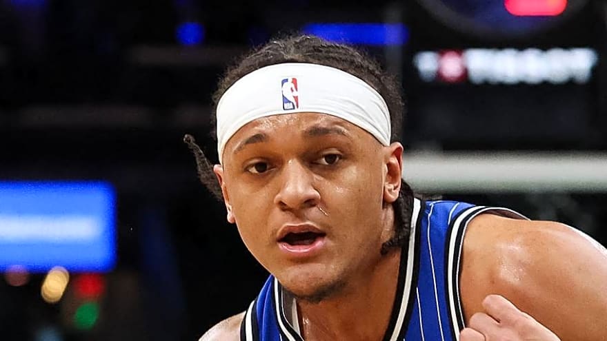 2 Magic Storylines I'm Buying (and 1 I'm Not) Entering Training Camp