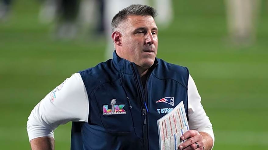 7 Combine Questions That Will Shape the Patriots Draft Board