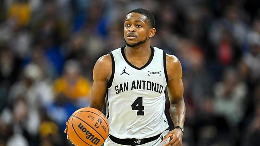 Should the Kings Regret Trading De'Aaron Fox to Spurs?