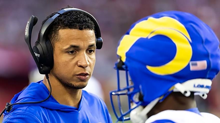 Three Reasons Why the Browns Want Rams' Nate Scheelhaase