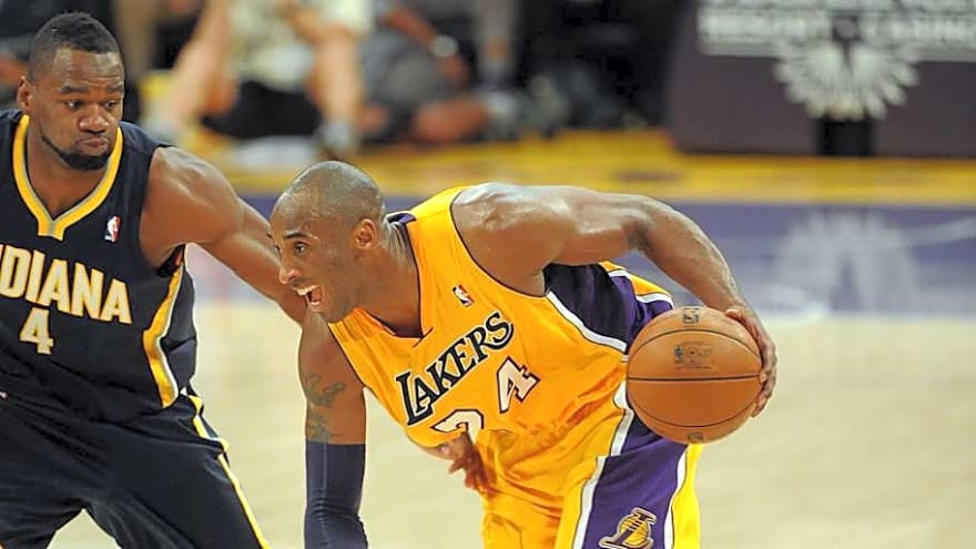 Pacers&#39; Rick Carlisle Explains Why Kobe Bryant Remains &#39;Big Influence&#39; on Young Players