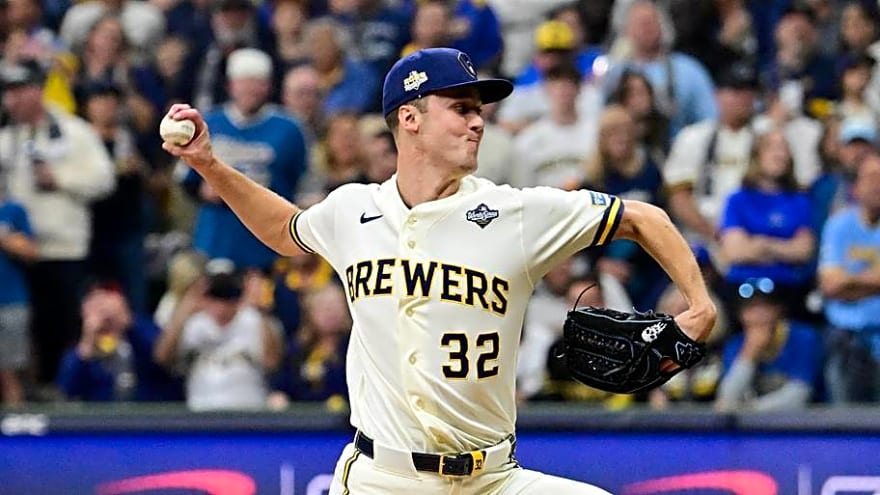 Why Brewers Must Wrap Up World Series in Game 5