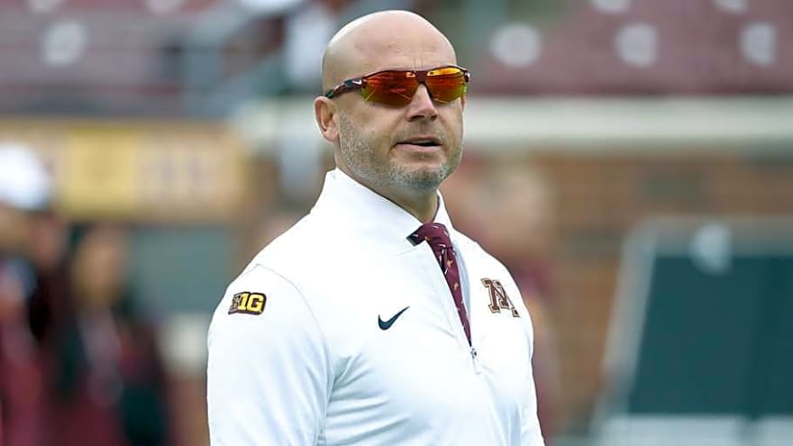 Minnesota-Northwestern score predictions from the Gophers On SI staff