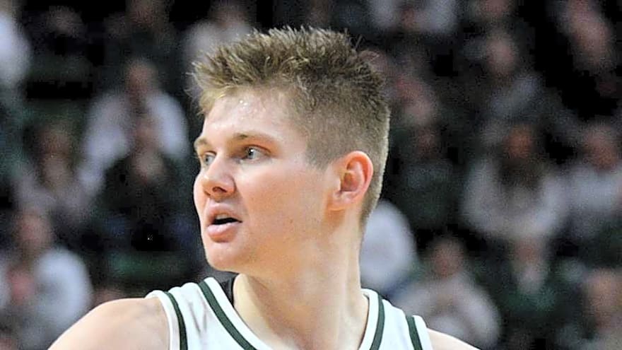 Why MSU Needs Kohler to Break Out of Recent Slump