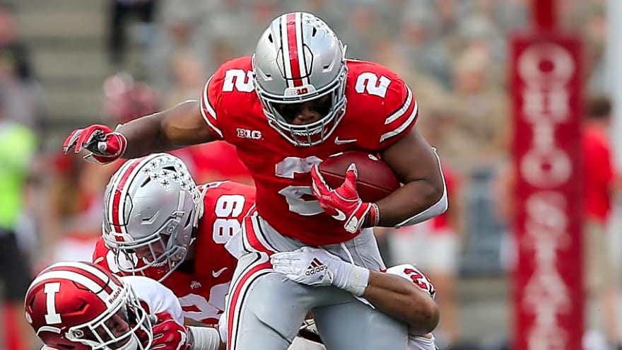 Former Ohio State Buckeyes Star Already Hit With NFL &#39;Bust&#39; Label