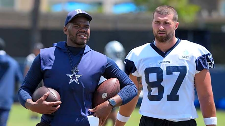 Key Cowboys Assistant Could Be Poached By Steelers, Mike McCarthy