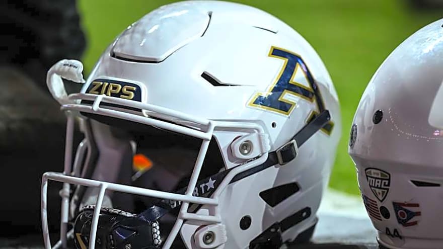 Iowa State’s Offensive Line Leader Could Be Akron Transfer