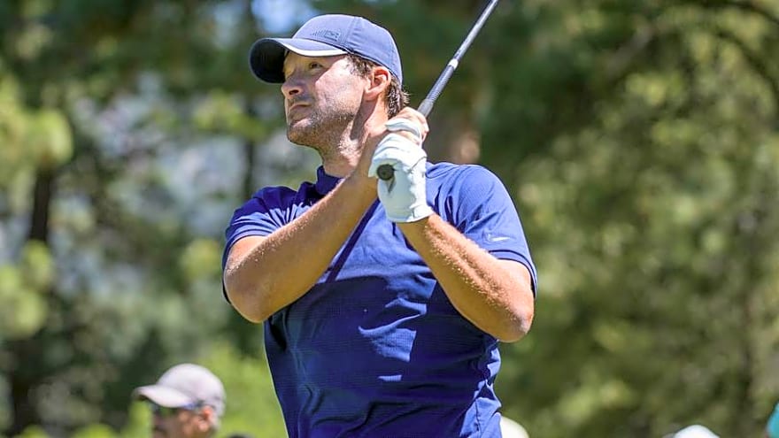 Dallas Cowboys Great Tony Romo, CBS Sports Officially Part Ways After 9 Years