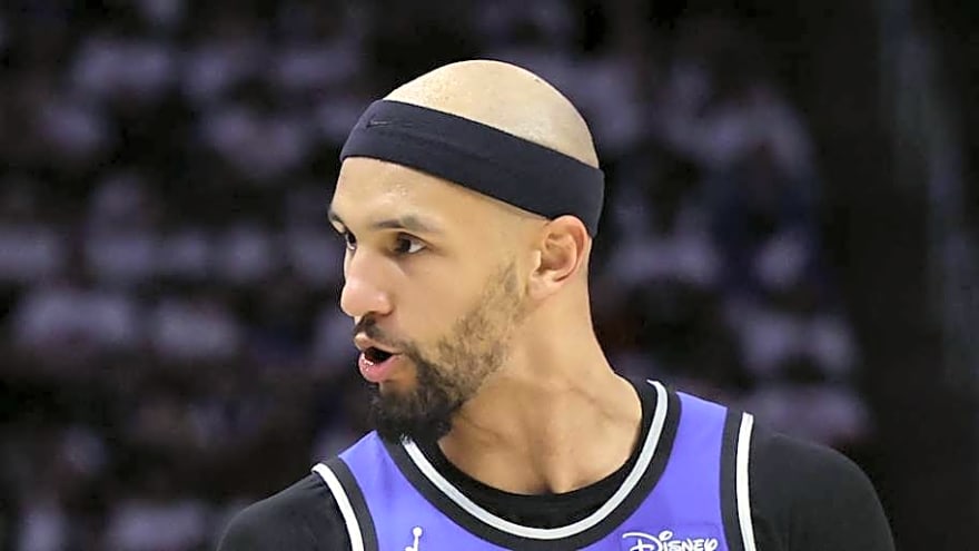 3 Reasons Magic Shouldn't Panic After Game 2 Loss vs. Pistons