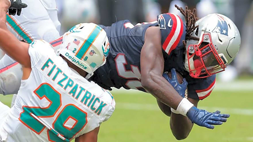 Patriots On SI Staff Predicts Week 18 Game vs. Dolphins