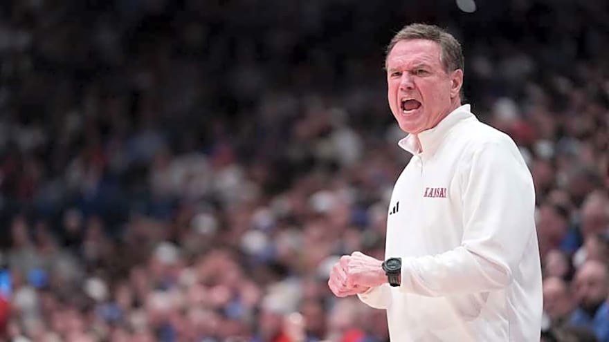 Kansas Offers Son of Former NBA Player & Streetball Legend: What It Means