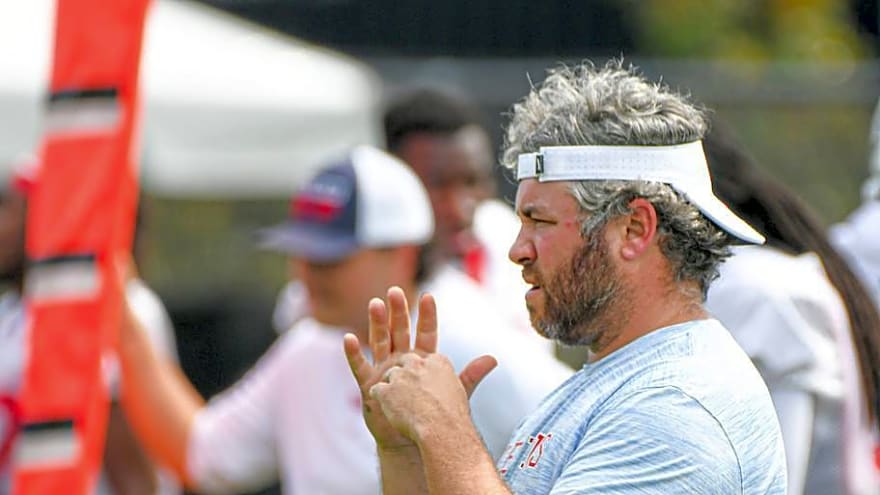The Biggest Change Ole Miss Fans Should Expect Under Pete Golding