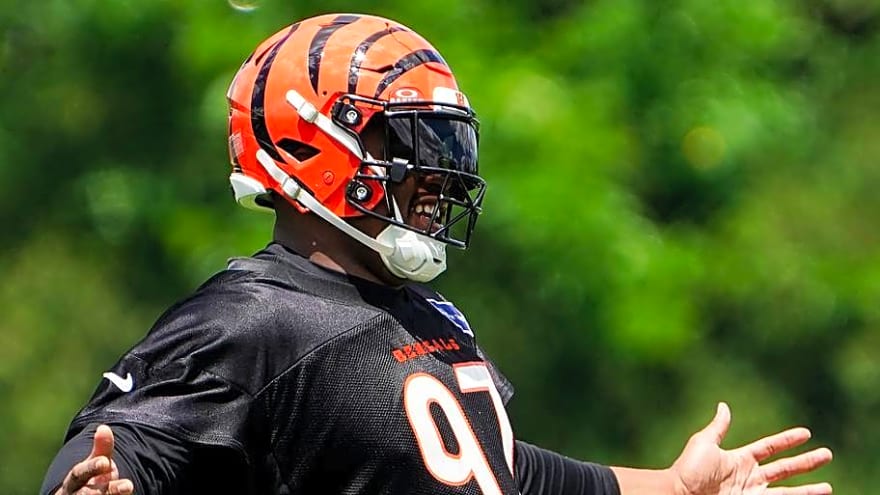 New Star Defensive Tackle Contract Adds Even More Value to Dexter Lawrence Contract Amidst 2026 Training Camp